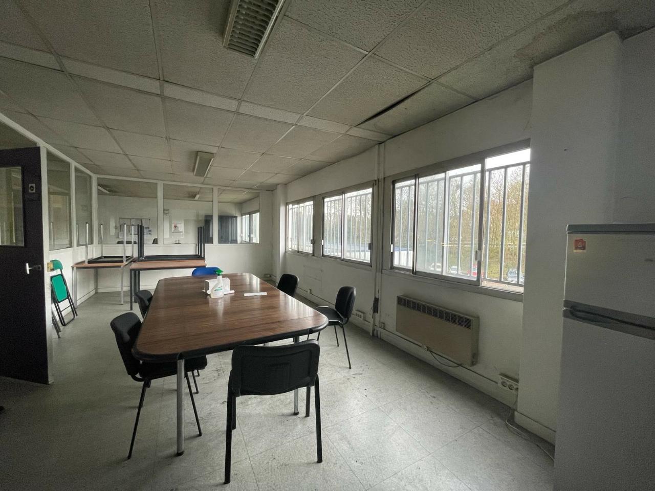Local d'activité Villeneuve-d'Ascq 2125m² Location local d'activité Villeneuve-d'Ascq Nord OLACT2420575 14